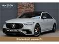 Mercedes-Benz S 63 AMG S E Performance 'Edition 1' Aut9 | 802pk | Achtera Gris - thumbnail 1