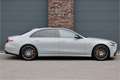 Mercedes-Benz S 63 AMG S E Performance 'Edition 1' Aut9 | 802pk | Achtera Gris - thumbnail 11