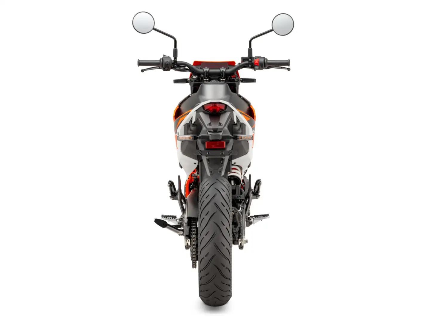KTM 125 Supermoto - 2