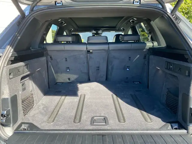 BMW X5 view 12