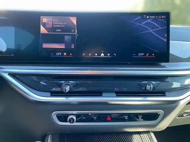 BMW X5 view 9