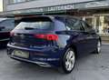 Volkswagen Golf Style *IQ-LIGHT *HUD *H&K SOUND *KAM *ACC *AMBIENT Blau - thumbnail 9