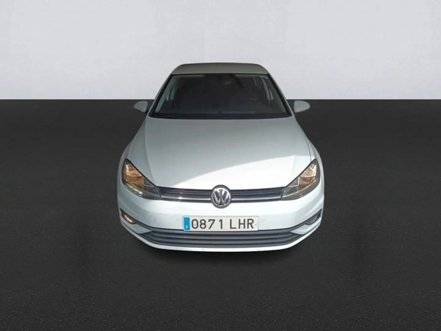 Volkswagen Golf 1.6TDI Last Edition 85kW Blanco - 2