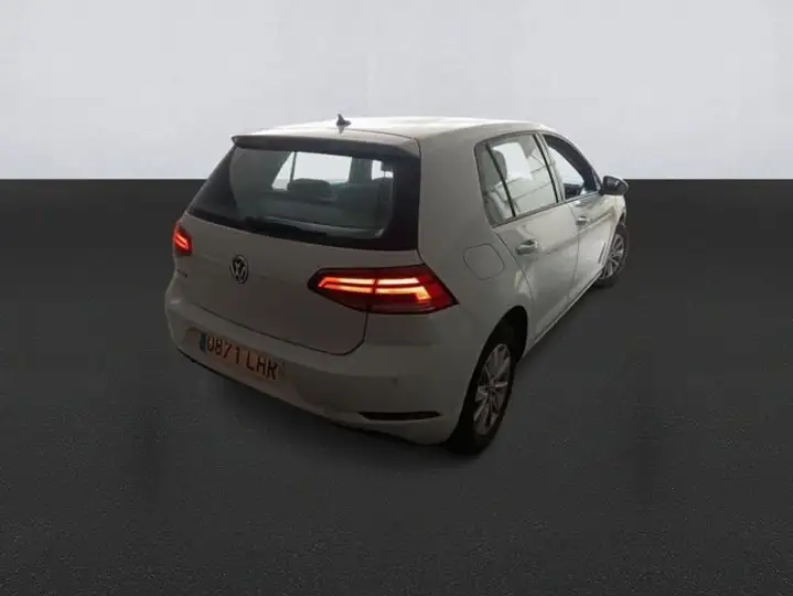 Volkswagen Golf 2020, foto 4