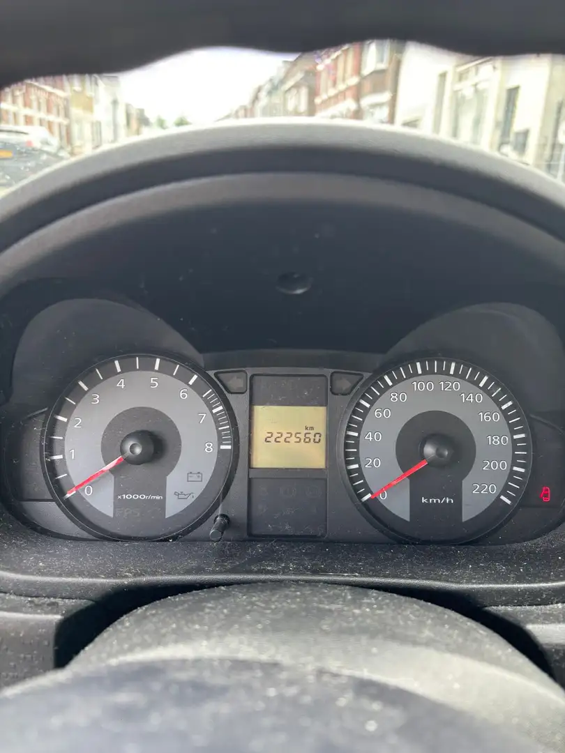 Mitsubishi Colt Colt 1.1 Inform Zwart - 2