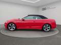 Audi A5 A5 Cabrio S line 40 TDI qu. Matrix Navi AHK 360° Rot - thumbnail 5