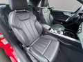 Audi A5 A5 Cabrio S line 40 TDI qu. Matrix Navi AHK 360° Rot - thumbnail 20