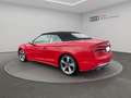 Audi A5 A5 Cabrio S line 40 TDI qu. Matrix Navi AHK 360° Rot - thumbnail 6