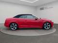 Audi A5 A5 Cabrio S line 40 TDI qu. Matrix Navi AHK 360° Rot - thumbnail 9
