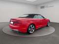 Audi A5 A5 Cabrio S line 40 TDI qu. Matrix Navi AHK 360° Rot - thumbnail 8