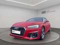 Audi A5 A5 Cabrio S line 40 TDI qu. Matrix Navi AHK 360° Rot - thumbnail 4