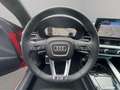 Audi A5 A5 Cabrio S line 40 TDI qu. Matrix Navi AHK 360° Rot - thumbnail 13