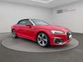 Audi A5 A5 Cabrio S line 40 TDI qu. Matrix Navi AHK 360° Rot - thumbnail 10