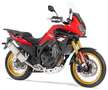 Rieju AVENTURA 500 Rosso - thumbnail 1