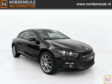 1.4 TSI HIGHLINE, DynAudio, OZ Racing, Half Leder