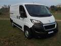 Peugeot Boxer Furgón 2.2BlueHDI 330 L1H1 S&S 120 Blanco - thumbnail 3