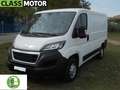 Peugeot Boxer Furgón 2.2BlueHDI 330 L1H1 S&S 120 Blanco - thumbnail 1
