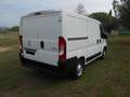 Peugeot Boxer Furgón 2.2BlueHDI 330 L1H1 S&S 120 Blanco - thumbnail 7