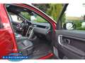 Land Rover Discovery Sport SE AWD 2.0 TD4 EU6d-T,Navi,Autom. Rojo - thumbnail 18