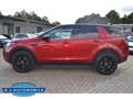 Land Rover Discovery Sport SE AWD 2.0 TD4 EU6d-T,Navi,Autom. Rojo - thumbnail 5
