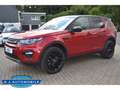 Land Rover Discovery Sport SE AWD 2.0 TD4 EU6d-T,Navi,Autom. Rojo - thumbnail 1
