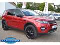 Land Rover Discovery Sport SE AWD 2.0 TD4 EU6d-T,Navi,Autom. Rojo - thumbnail 3