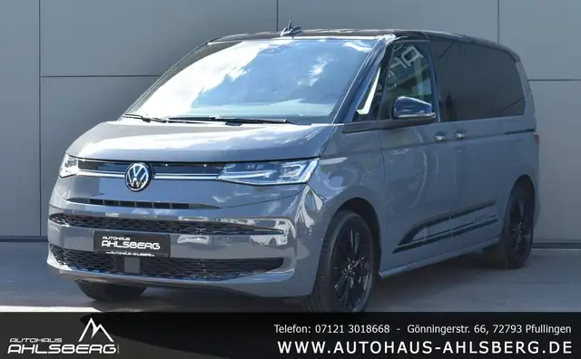 Volkswagen T7 Multivan T7 MULTI/EDITION LIFE/ DIG.C/MATRIX/H&K/STAND/ACC/