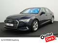 Audi A6 sport 50 TFSI e qu. *MATRIX*AHK*8fa Blau - thumbnail 1