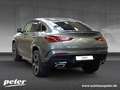Mercedes-Benz GLE 350 de 4M C EQ Hybrid Technol AMGLINE+NIGHT+ Gris - thumbnail 3