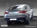 Mercedes-Benz GLE 350 de 4M C EQ Hybrid Technol AMGLINE+NIGHT+ Gris - thumbnail 4