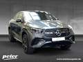 Mercedes-Benz GLE 350 de 4M C EQ Hybrid Technol AMGLINE+NIGHT+ Gris - thumbnail 5