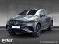 Mercedes-Benz GLE 350 de 4M C EQ Hybrid Technol AMGLINE+NIGHT+ Gris - thumbnail 1