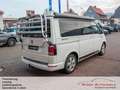 Volkswagen T6 California 2.0 TDI BEACH EDITION STANDHEIZ Weiß - thumbnail 6
