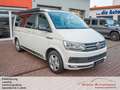 Volkswagen T6 California 2.0 TDI BEACH EDITION STANDHEIZ Weiß - thumbnail 3
