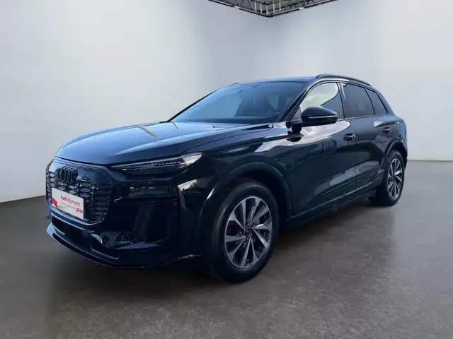 Audi Q6 e-tron Sline*Quattro*