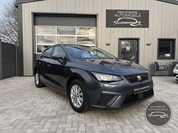 Style SHZ PDC AppleCar Navi Tempo LED