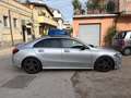 Mercedes-Benz A 180 d Premium auto SEDAN Argento - thumbnail 4