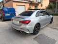 Mercedes-Benz A 180 d Premium auto SEDAN Argento - thumbnail 5