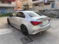 Mercedes-Benz A 180 d Premium auto SEDAN Argento - thumbnail 7