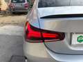 Mercedes-Benz A 180 d Premium auto SEDAN Argento - thumbnail 12
