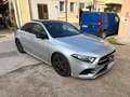 Mercedes-Benz A 180 d Premium auto SEDAN Argento - thumbnail 3