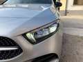 Mercedes-Benz A 180 d Premium auto SEDAN Argento - thumbnail 9
