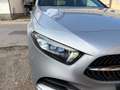 Mercedes-Benz A 180 d Premium auto SEDAN Argento - thumbnail 10