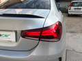 Mercedes-Benz A 180 d Premium auto SEDAN Argento - thumbnail 11