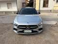 Mercedes-Benz A 180 d Premium auto SEDAN Argento - thumbnail 2