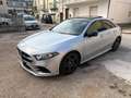 Mercedes-Benz A 180 d Premium auto SEDAN Argento - thumbnail 1