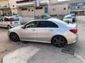 Mercedes-Benz A 180 d Premium auto SEDAN Argento - thumbnail 8