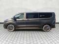 Ford Tourneo Custom 2.0 EcoBlue Autom. Titanium X L2 Gris - thumbnail 5