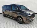 Ford Tourneo Custom 2.0 EcoBlue Autom. Titanium X L2 Gris - thumbnail 2