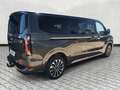 Ford Tourneo Custom 2.0 EcoBlue Autom. Titanium X L2 Gris - thumbnail 8